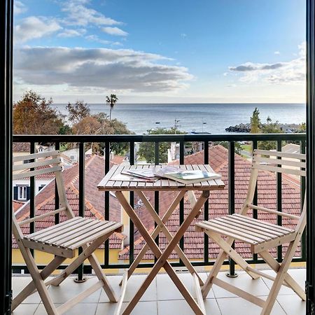 Bela Sao Tiago 36 Apartment Funchal  Ngoại thất bức ảnh