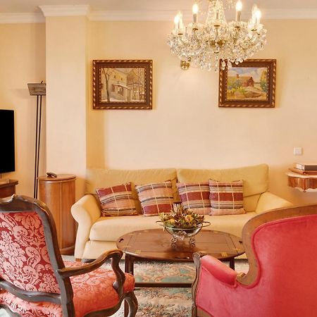 Bela Sao Tiago 36 Apartment Funchal  Ngoại thất bức ảnh