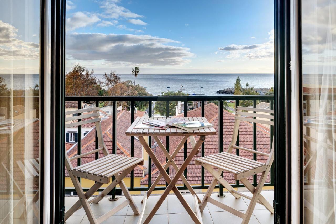 Bela Sao Tiago 36 Apartment Funchal  Ngoại thất bức ảnh