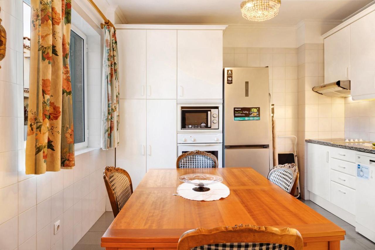 Bela Sao Tiago 36 Apartment Funchal  Ngoại thất bức ảnh