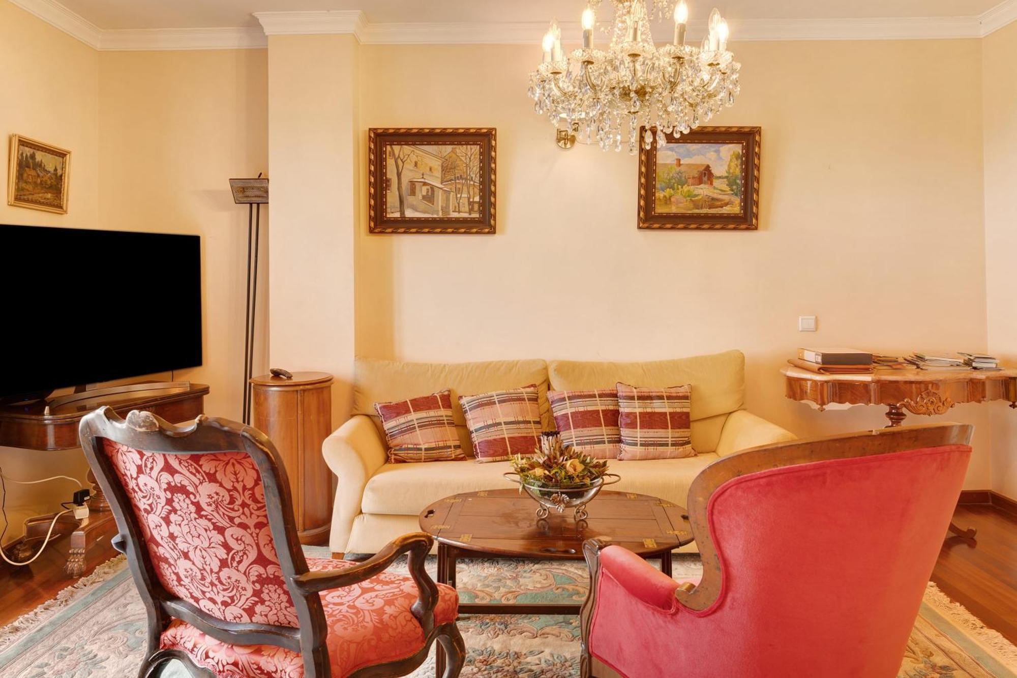 Bela Sao Tiago 36 Apartment Funchal  Ngoại thất bức ảnh