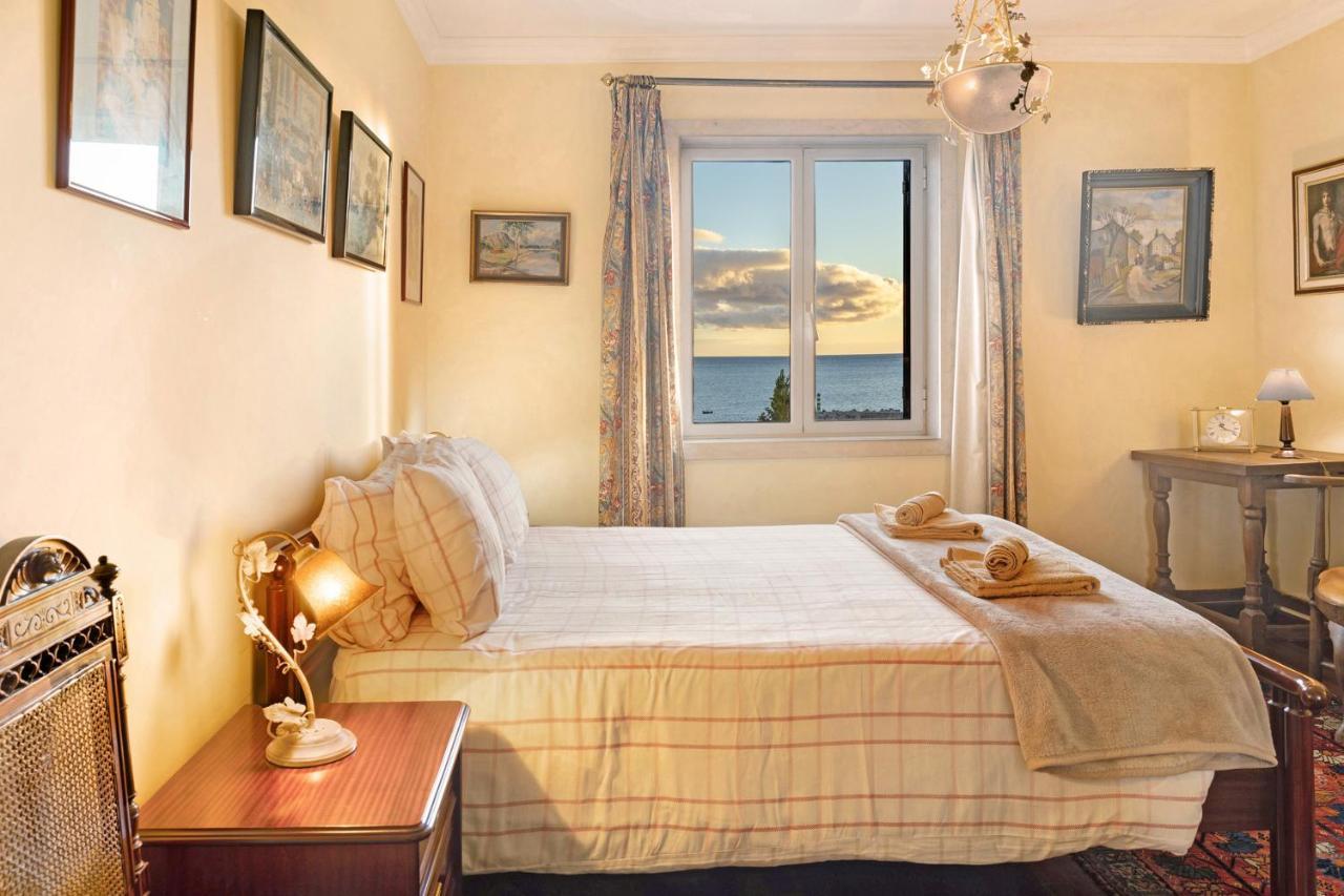 Bela Sao Tiago 36 Apartment Funchal  Ngoại thất bức ảnh