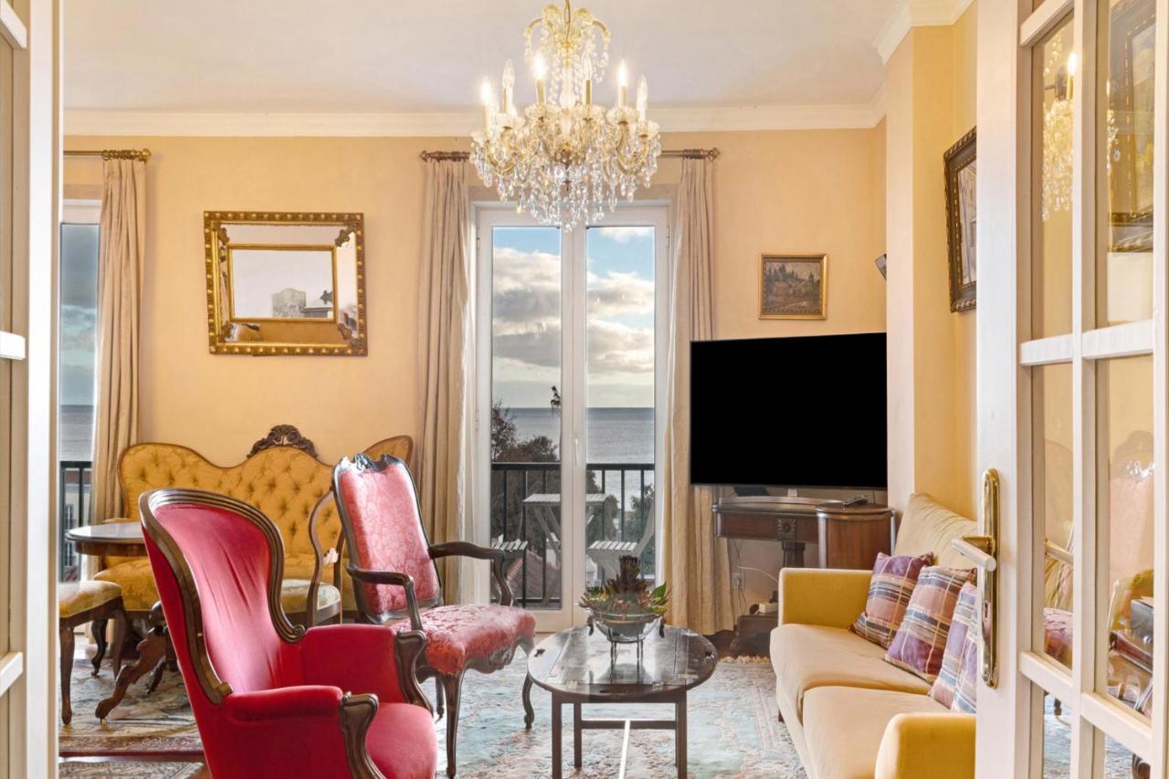 Bela Sao Tiago 36 Apartment Funchal  Ngoại thất bức ảnh