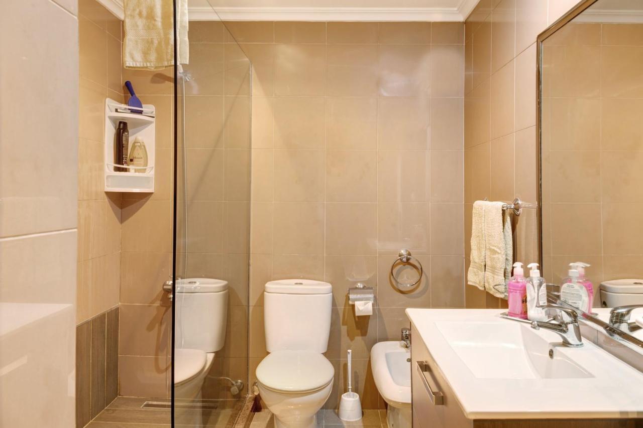 Bela Sao Tiago 36 Apartment Funchal  Ngoại thất bức ảnh