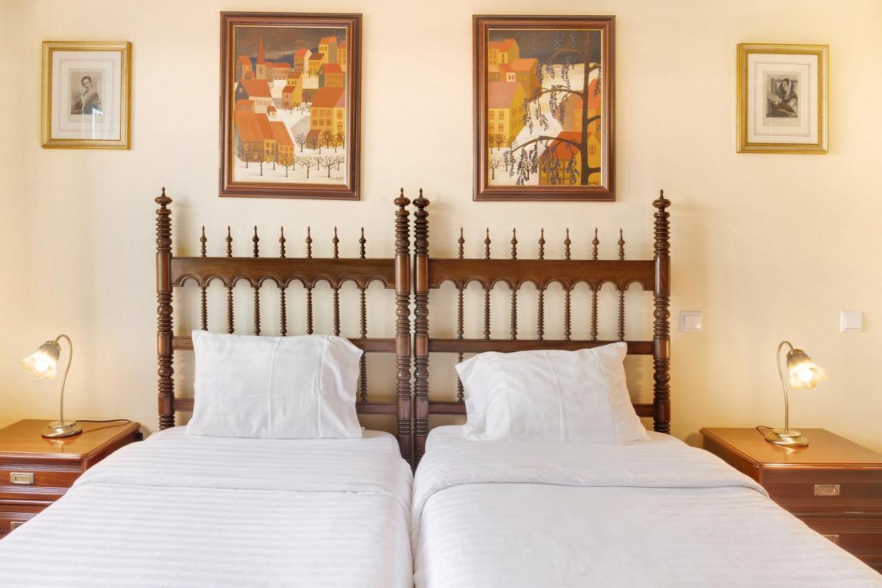 Bela Sao Tiago 36 Apartment Funchal  Ngoại thất bức ảnh