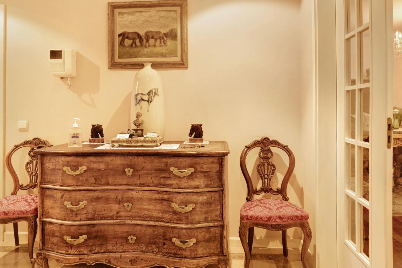 Bela Sao Tiago 36 Apartment Funchal  Ngoại thất bức ảnh
