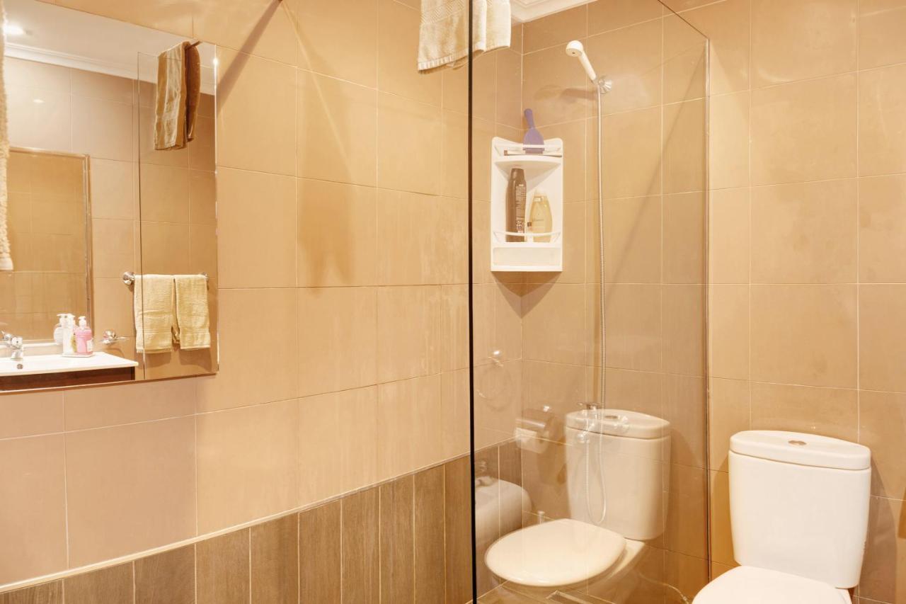 Bela Sao Tiago 36 Apartment Funchal  Ngoại thất bức ảnh