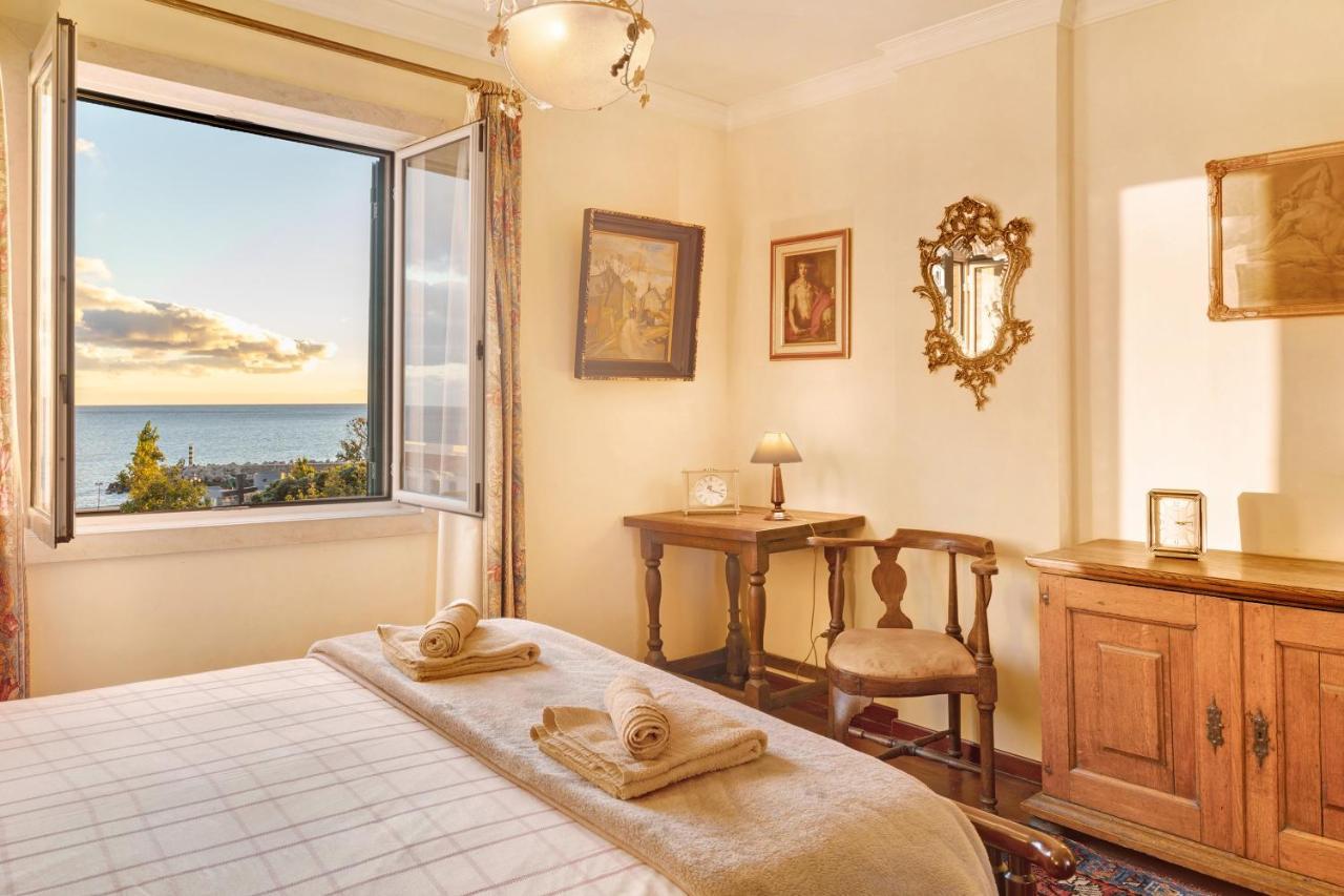Bela Sao Tiago 36 Apartment Funchal  Ngoại thất bức ảnh