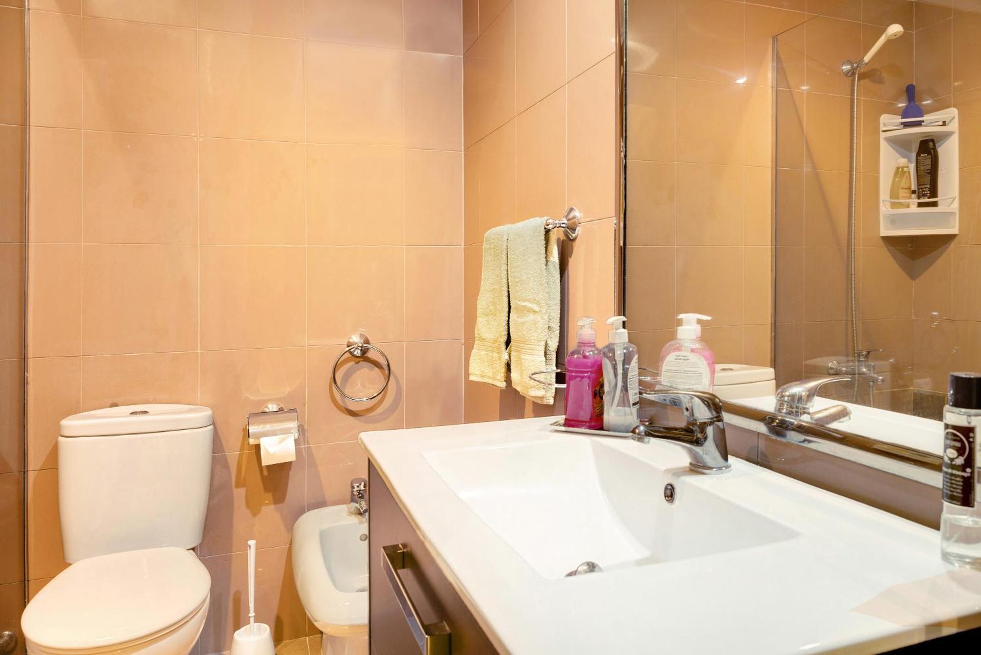 Bela Sao Tiago 36 Apartment Funchal  Ngoại thất bức ảnh